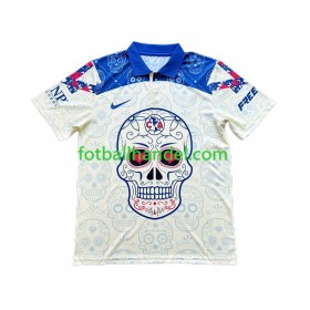 Herre Fotballdrakter Club América Day of the Dead Borte 2023-24 Kortermet